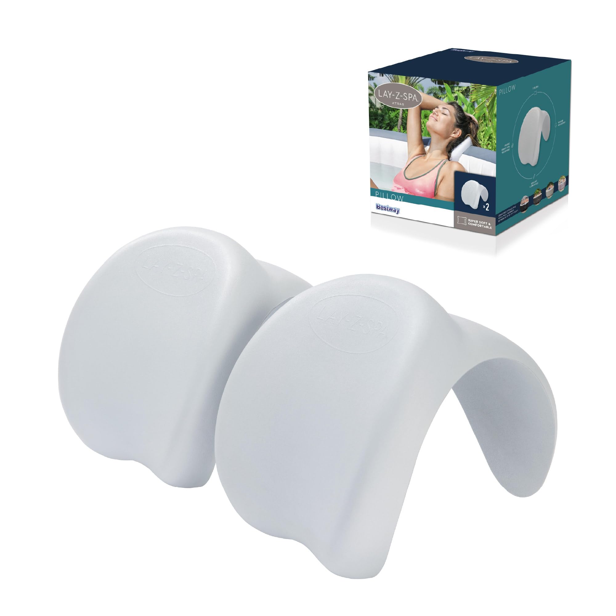 Bestway Lay-Z-Spa® Pillow