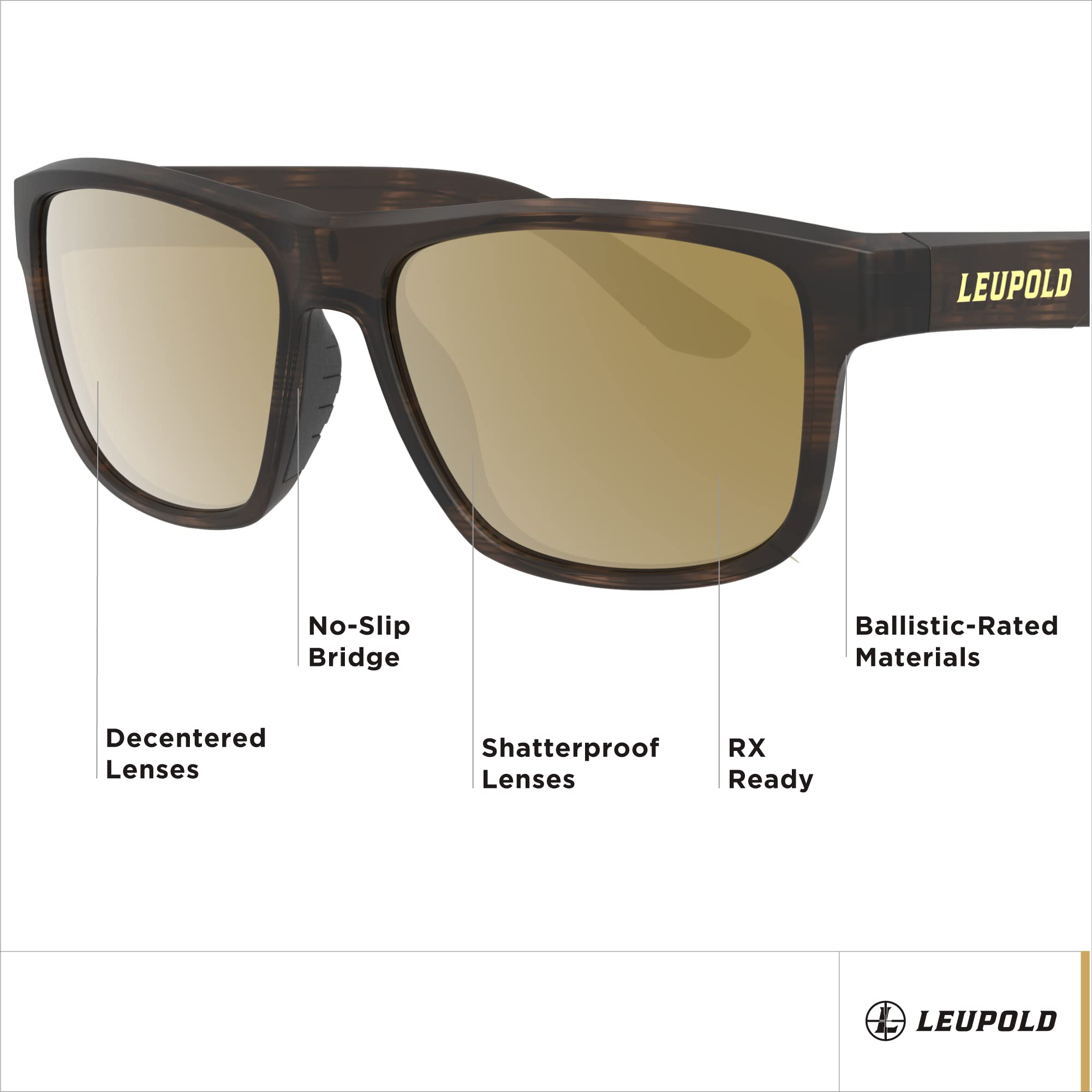 Amazon.com: Leupold: Katmai