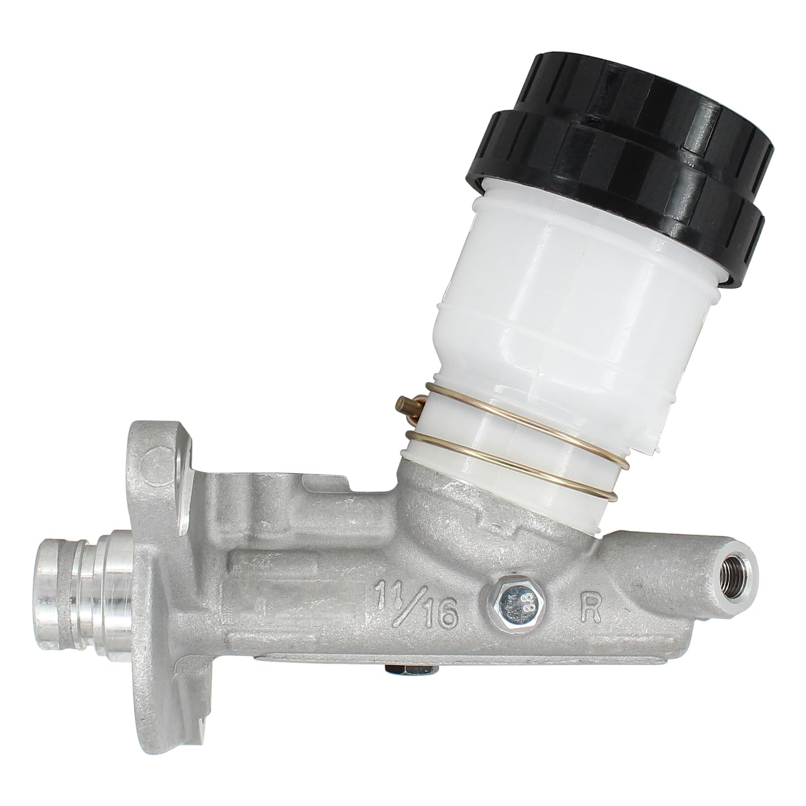 Amazon.com: Rear Brake Master Cylinder for Kawasaki | for Kawasaki