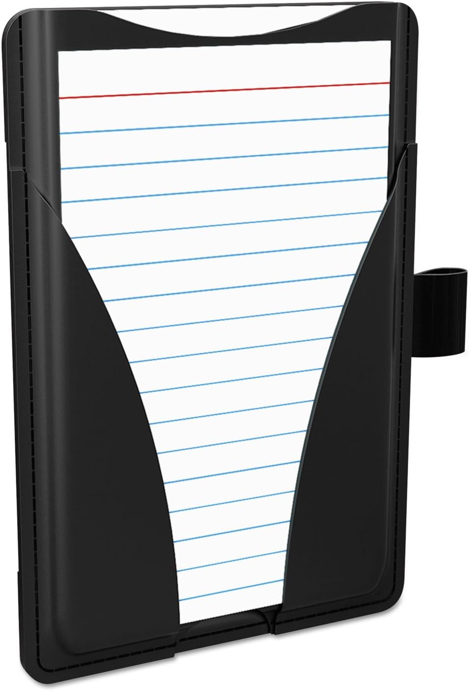 Oxford - Brandclub - Oxford Index Card Binder with Dividers, 3" x 5", Color  Will Vary, 50 Cards,1 Binder (73570),Assorted (Blue, Green, Red)