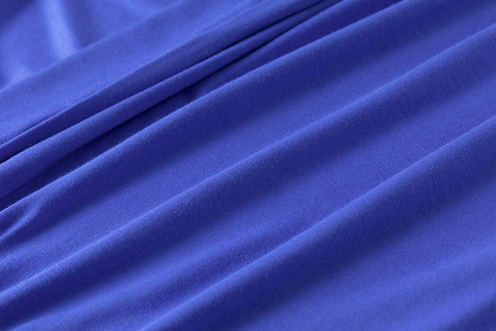 AvaCostume Men's Cotton Jersey Pajama Lounge Sleep pants