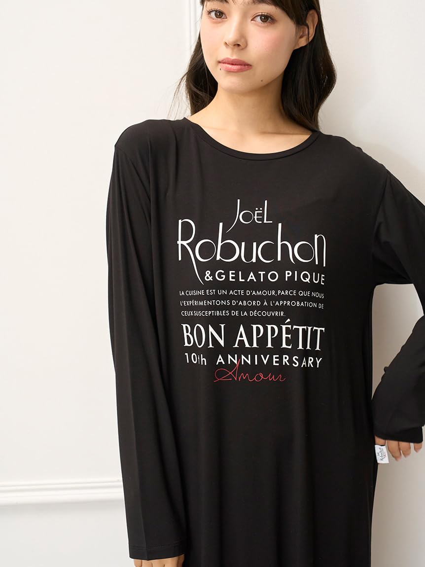 Amazon.co.jp: gelato pique ジェラートピケ: JOËL