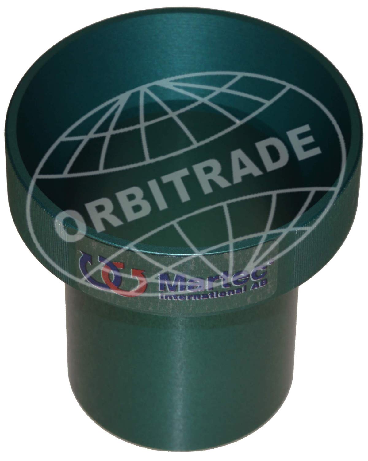 Martec - Herramienta para insertar de forma segura el impulsor en diferentes tamaños, 950-9440, 40 mm