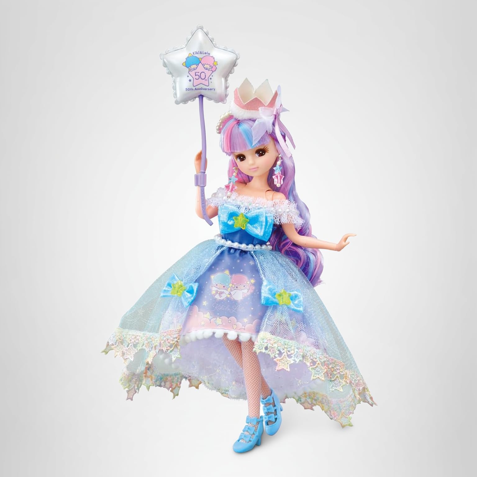 Amazon.co.jp: タカラトミー(TAKARA TOMY) リカちゃん ドール フォト