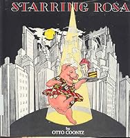 Starring Rosa 0316155357 Book Cover