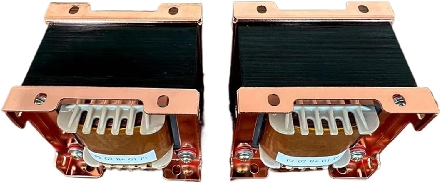 Transformer 18W 10K Push-Pull Output Tube Amplifier Transformer Pure Copper Style mounting Lug Price of 1 Piece