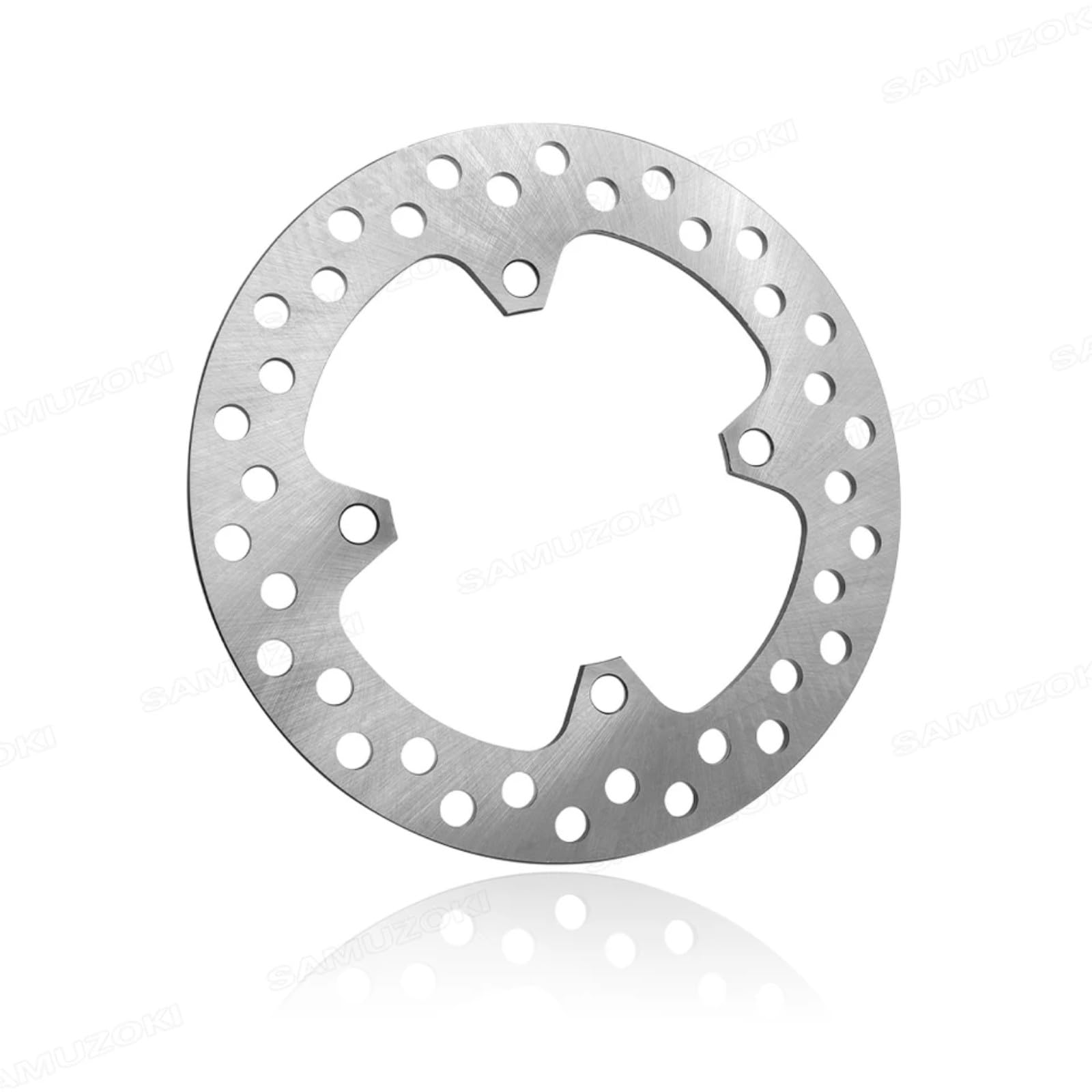 1PCS Disco freno posteriore