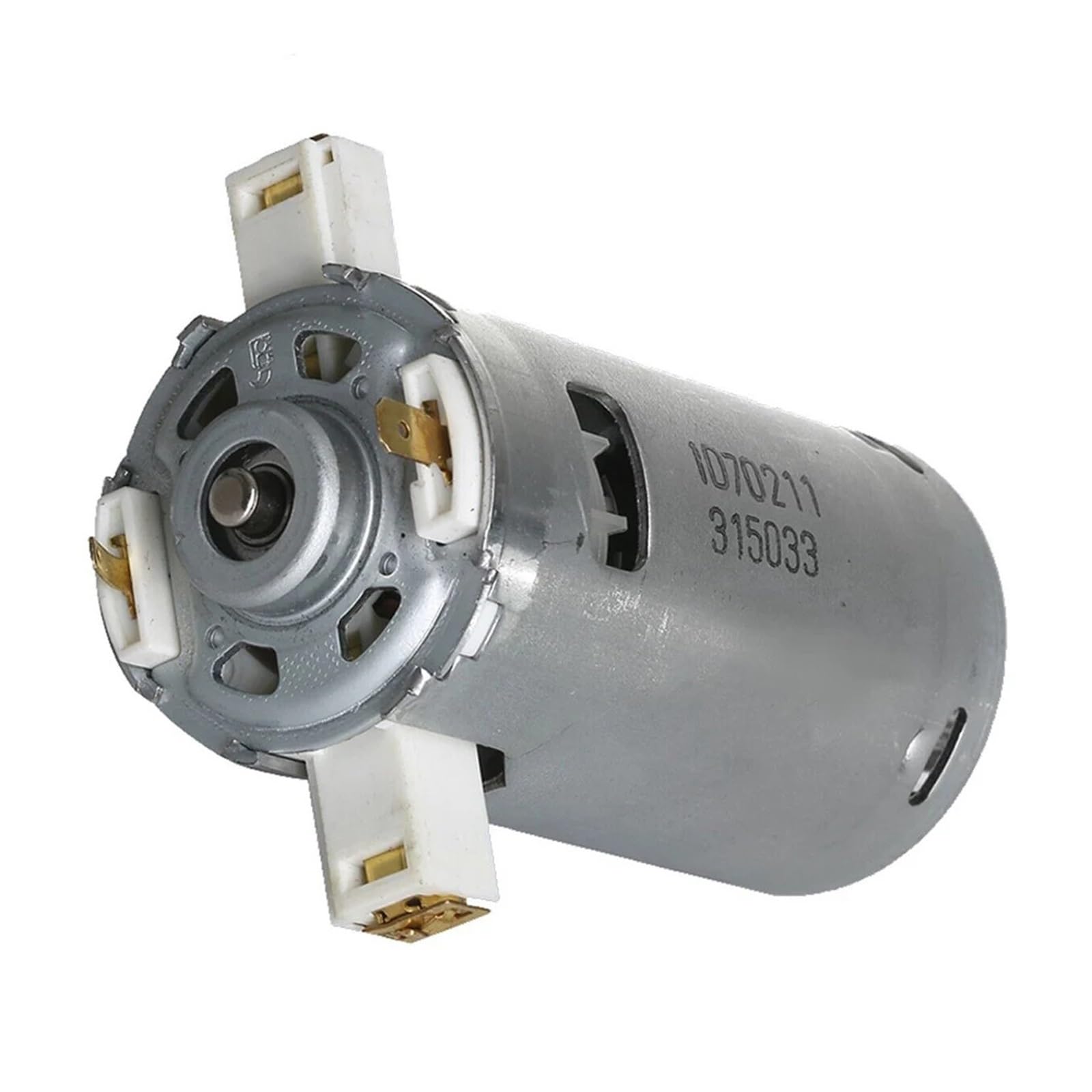 Motor del Cepillo Giratorio del Cabezal del Limpiador, Compatible con Shark D4275K, Aspiradoras con Engranaje De 13 Dientes