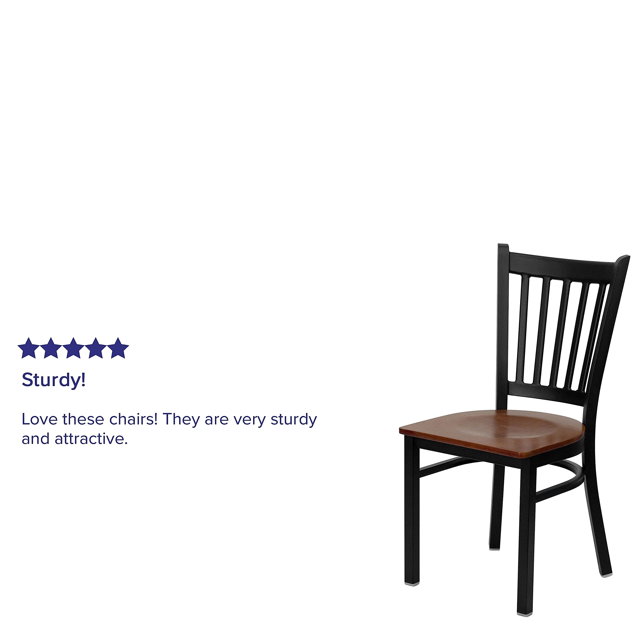 Amazon｜Flash Furniture (フラッシュファニチャー) ヘラクレス
