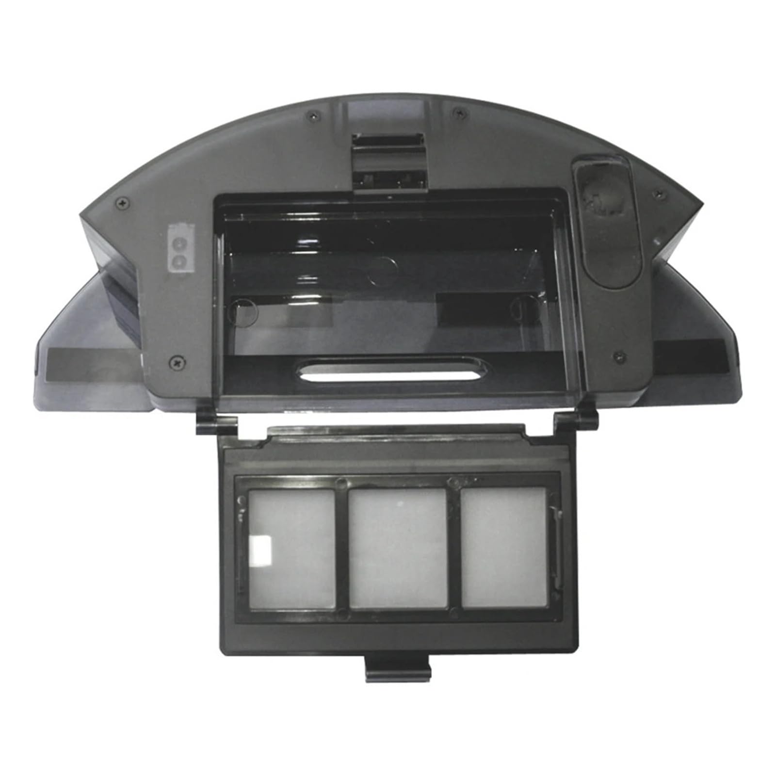 Réservoir électronique Proscenic 850T 850P D55 anti-fuite avec débit d'eau intelligent