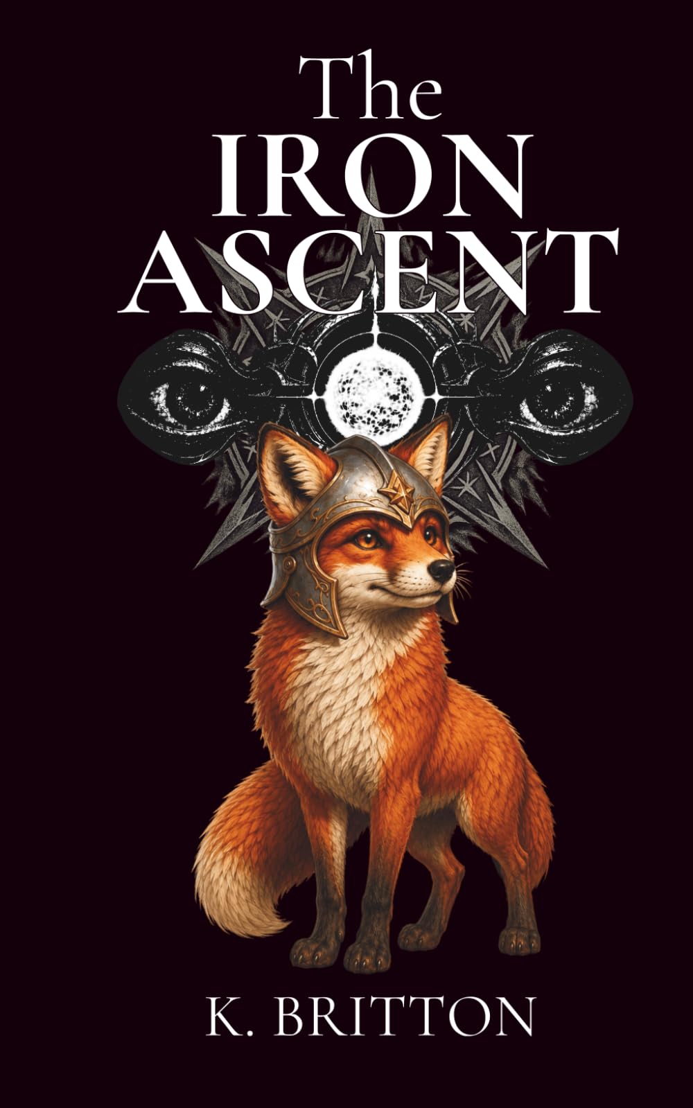 The Iron Ascent: Book 5 of the Transit Star Continuum