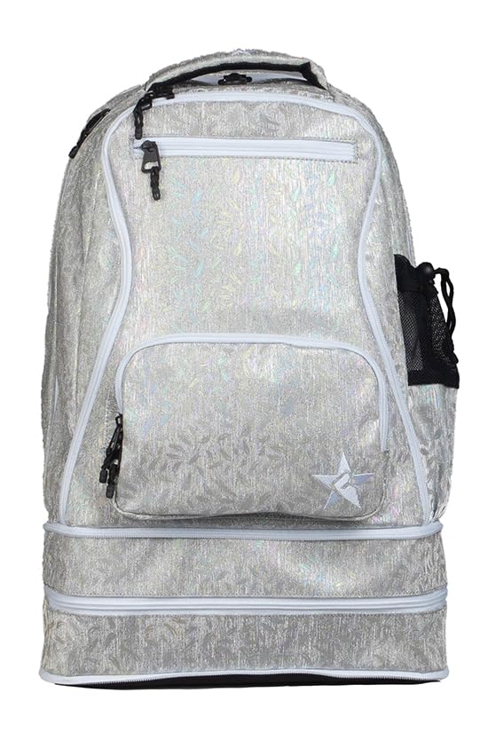 Feather Rebel Dream Bag Plus in Opalescent2