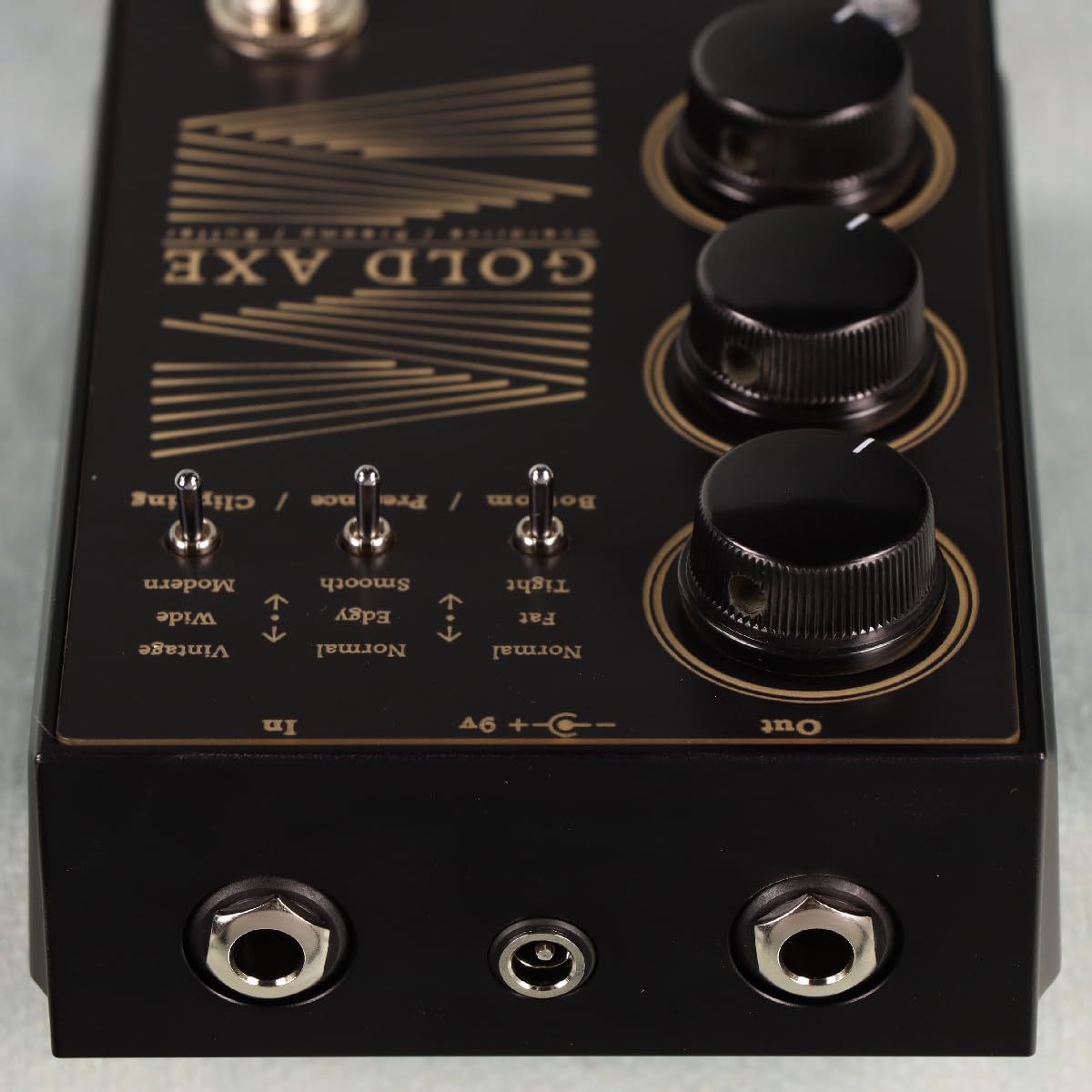 Amazon | Flying Teapot/Gold Axe Overdrive Limited マットブラック