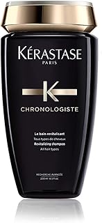 Kérastase Chronologiste Le Bain Revitalisant Shampoo 250ml