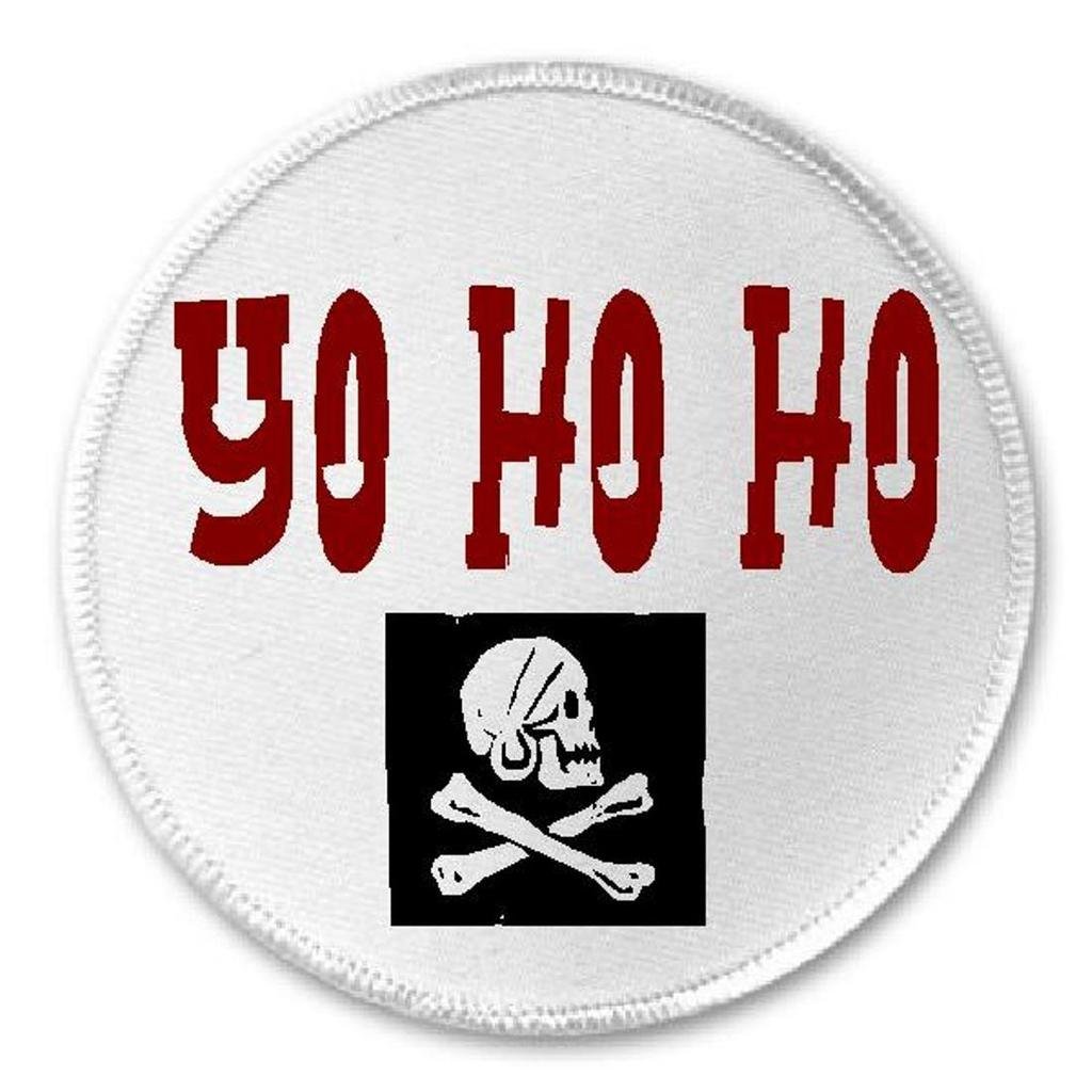 Yo Ho Ho Pirate - 3