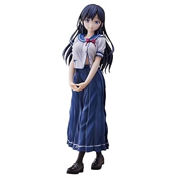 【未開封】俺を好きなのはお前だけかよ パンジー/三色院菫子 1/7[フリュー] Amazon | 俺を好きなのはお前だけかよ パンジー / 三色院菫子 1