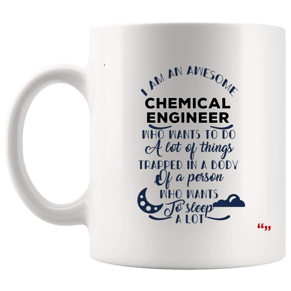 Chemical Engineering Jokes