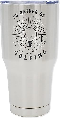 Magic Pine Divertido regalo de golf para golfistas, vaso aislado de acero inoxidable con tapa, (30 onzas), taza para viajes, dĂa del padre, Magic Pine Divertido regalo de golf para golfistas, vaso aislado de acero inoxidable con tapa, (30 onzas), taza para viajes, dĂa del padre,