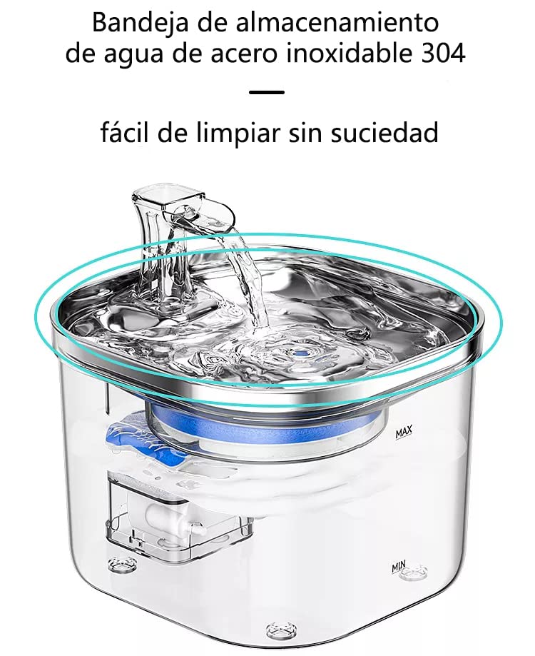 Catálogo de Platos y fuentes los 5 más buscados. 9 Platos y fuentes marca LKUWEE (3)