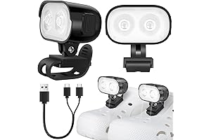 Awesome Croc Headlight