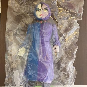 Amazon.co.jp: あしゅら男爵 ソフビ マジンガーZ フィギュア : おもちゃ