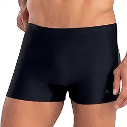 Sunga Boxer Mash Masculina Natação Praia Verão Uv 50+