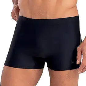 Sunga Boxer Mash Masculina Natação Praia Verão Uv 50+