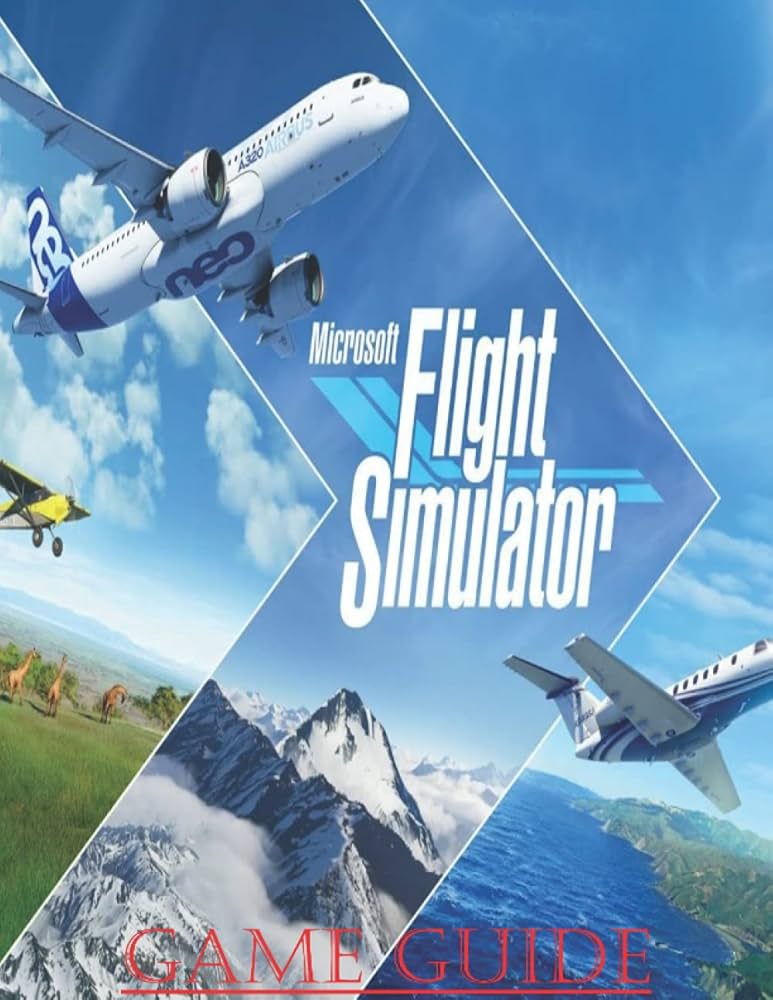 Microsoft - Flight Simulator X（アキ） 747 Pilot LOSES HIS MIND in Flight Simulator X (Multiplayer