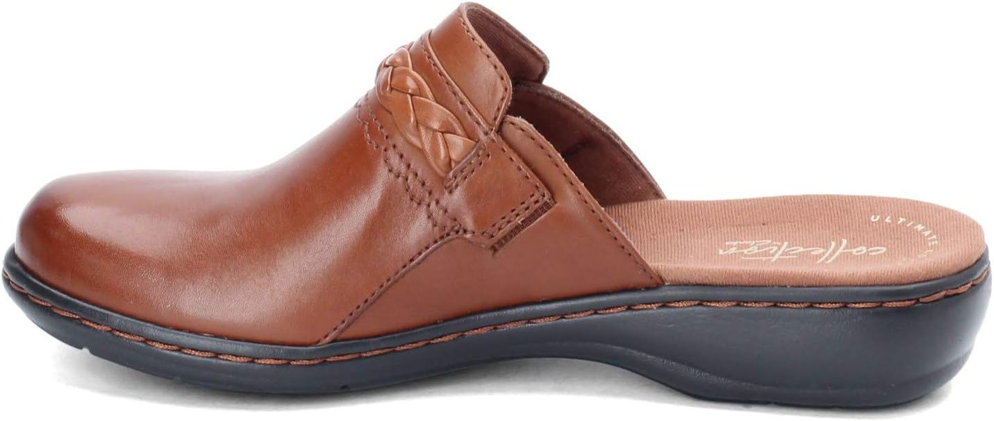 clarks leisa dana clog