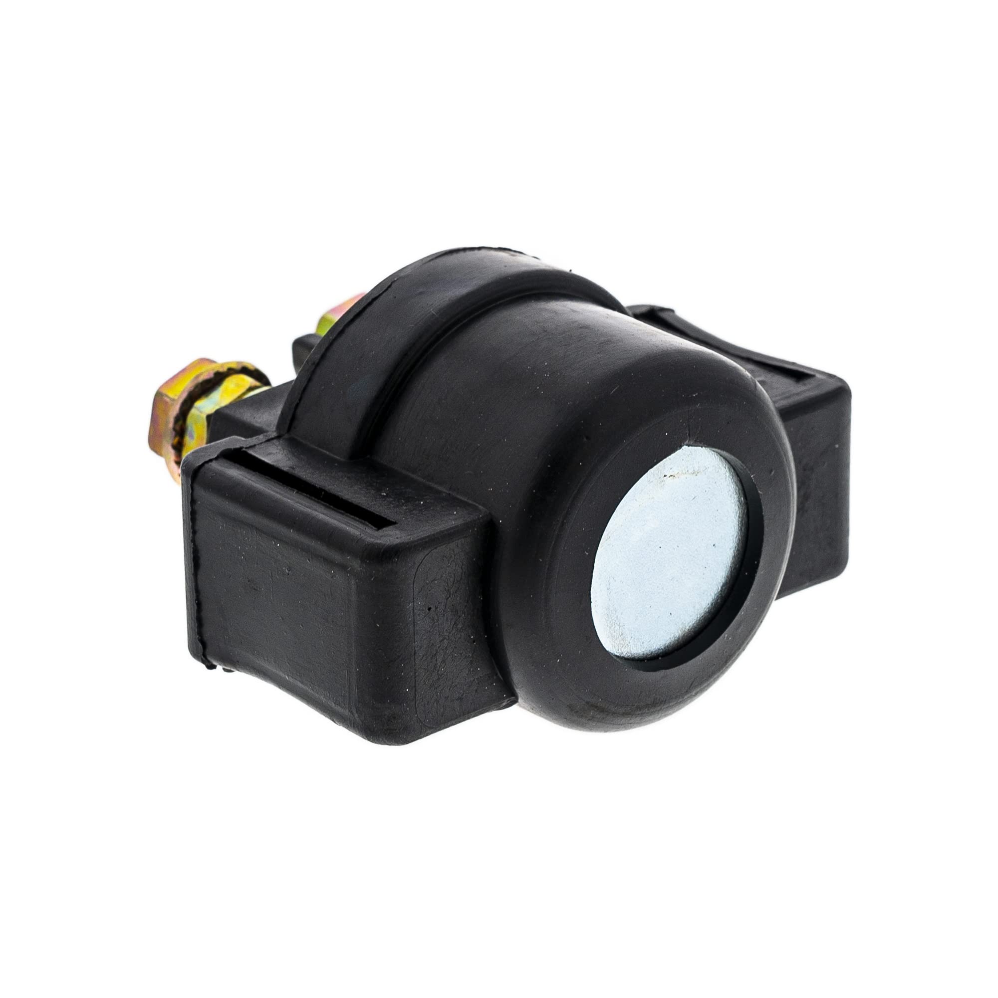 まりてぃー Amazon.com: NICHE Starter Motor Solenoid Kit for Kawasaki