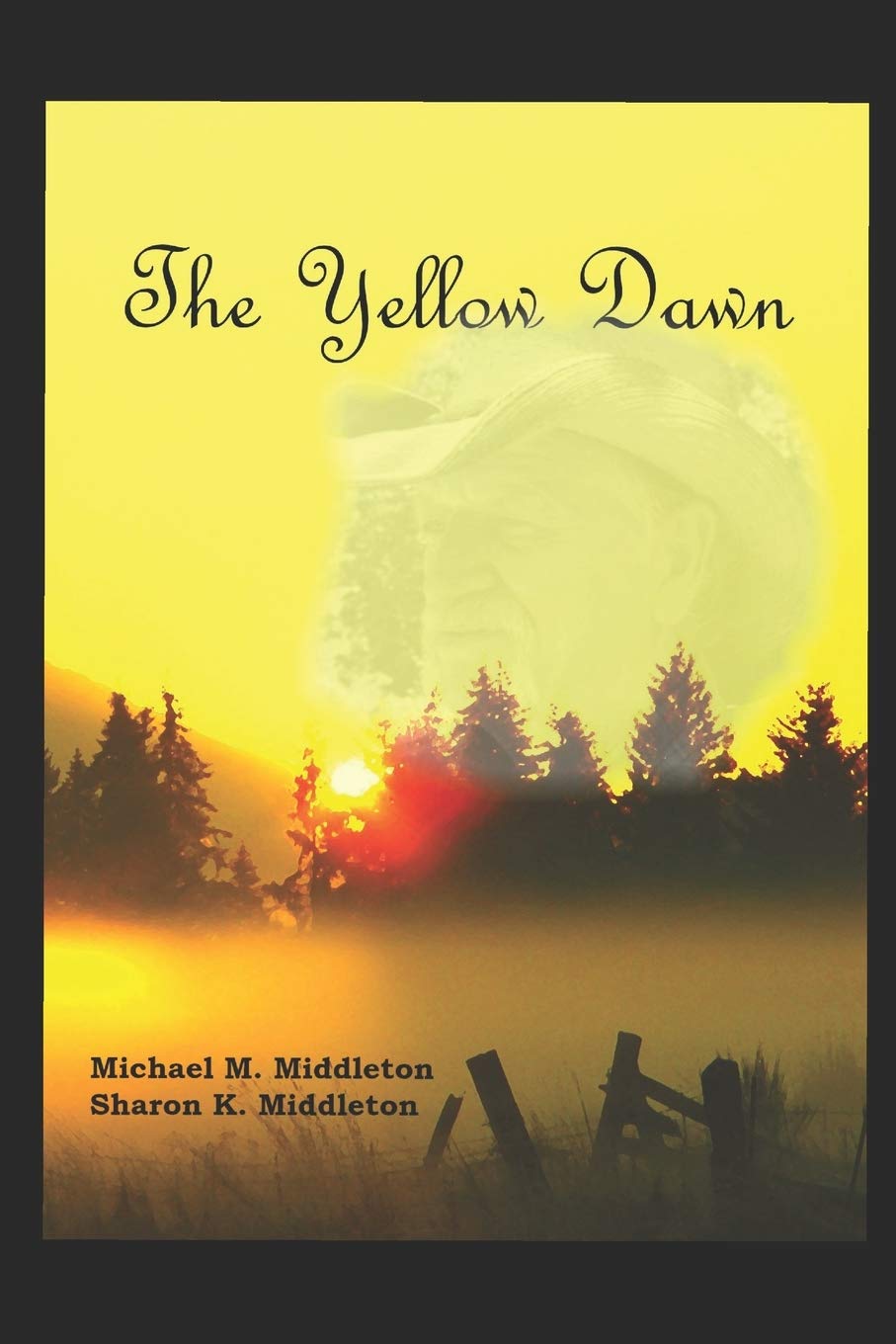 The Yellow Dawn