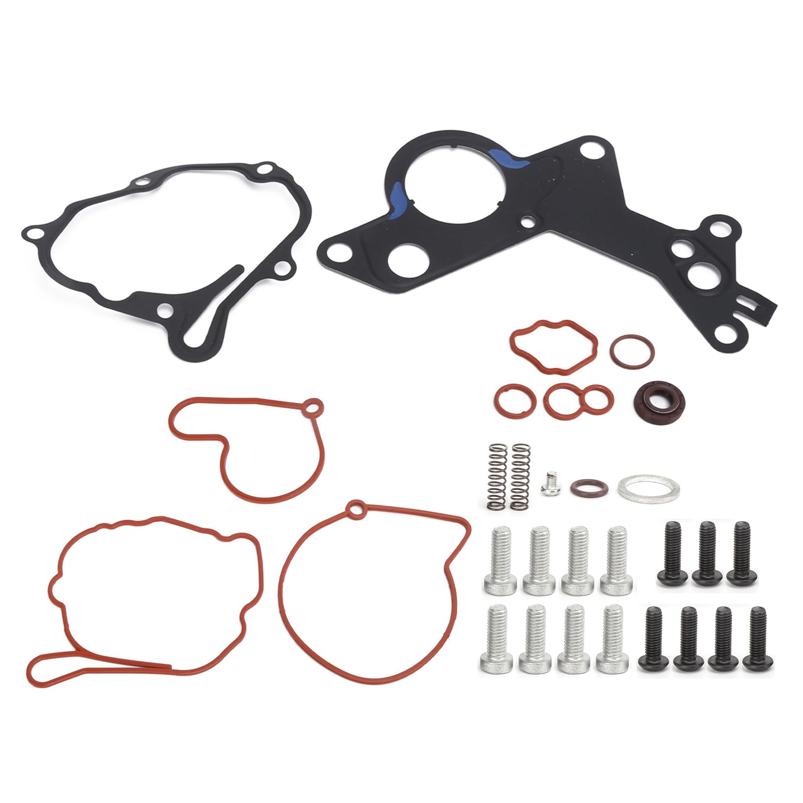 038145209 Kit Riparazione Pompa Tandem Combustibile Vuoto 1.2TDI 1.4TDI 1.9TDI 2.0TDI 2.0SDI