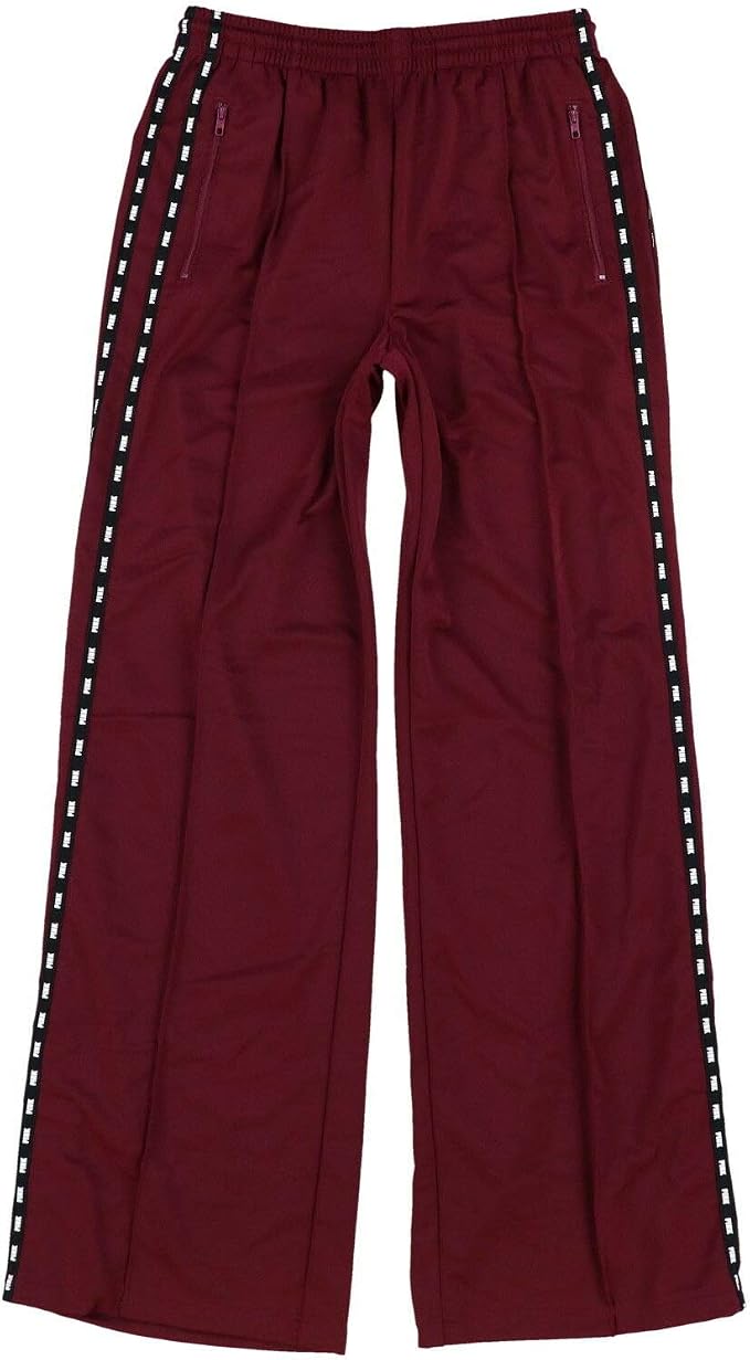 Secret Pink Wide Leg Track Pants 