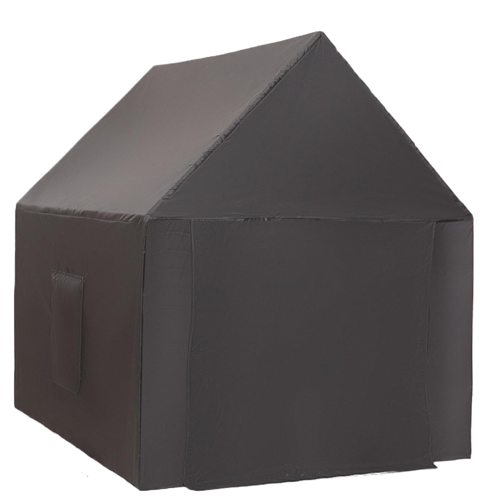 Pesoncarl Pop-up Sensory Tent for Kids Blackout Play Tent with Travel Carry Bag Sensory Den/Room Toys