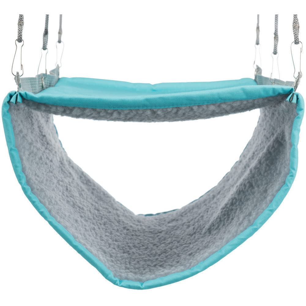 Trixie amaca con due piani per furetti/Ratti, 22 x 15 x 30 cm