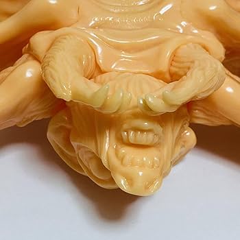 Amazon | M1号 THE ANGRY RED PLANET ラットバットスパイダー