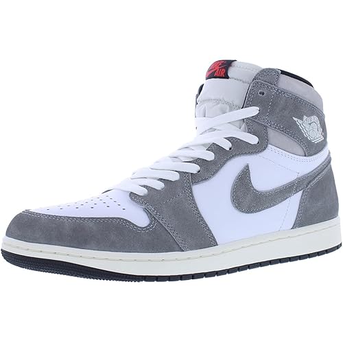 Nike Men's Jordan 1 Retro High OG Shoes