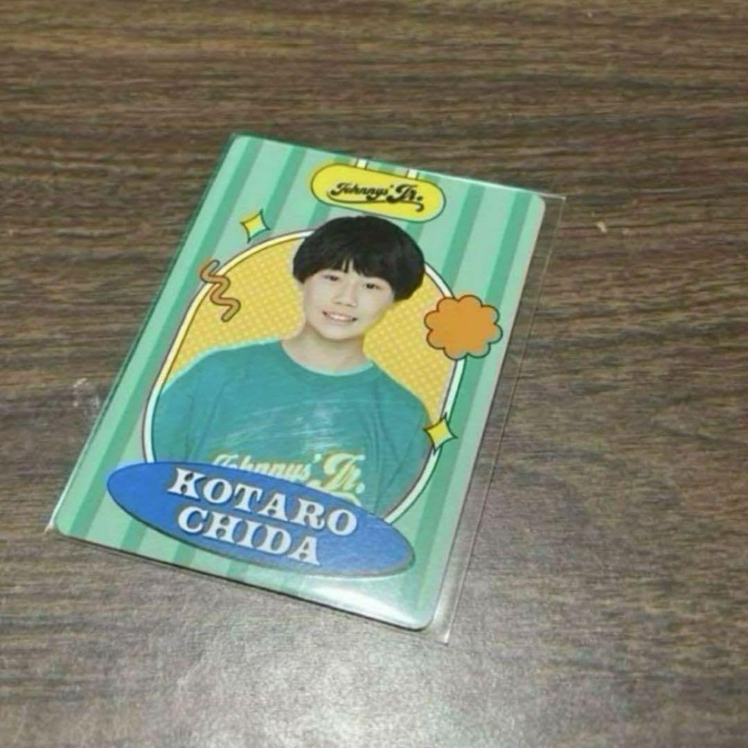 Amazon.co.jp: 千田琥太朗 Johnnys jr ジャニーズ プロフィール