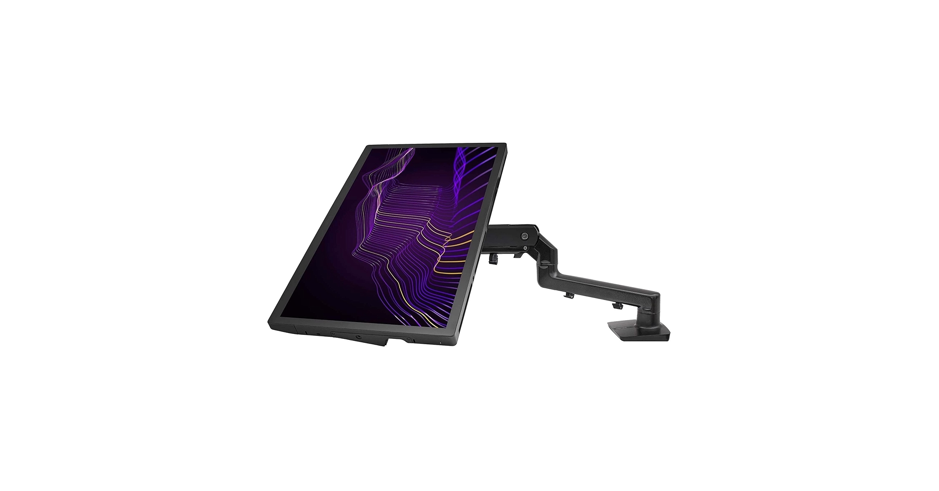 【美品】Wacom Flex Arm（取扱説明書付） ワコム | Wacom Flex Arm (Wacom Cintiq Pro24/32専用モニター