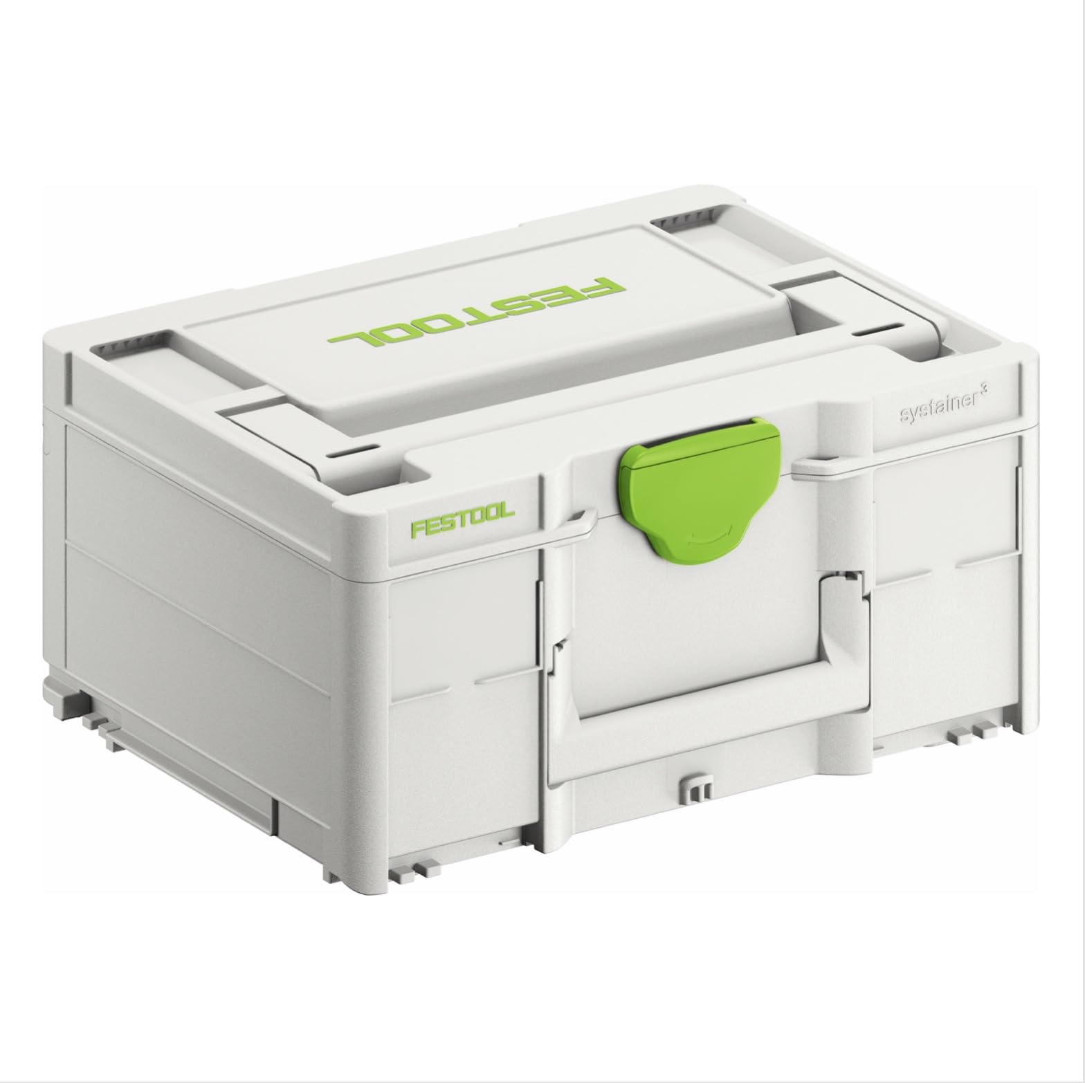 Festool Seghetto alternativo a batteria CARVEX PSC 420 EB-Basic