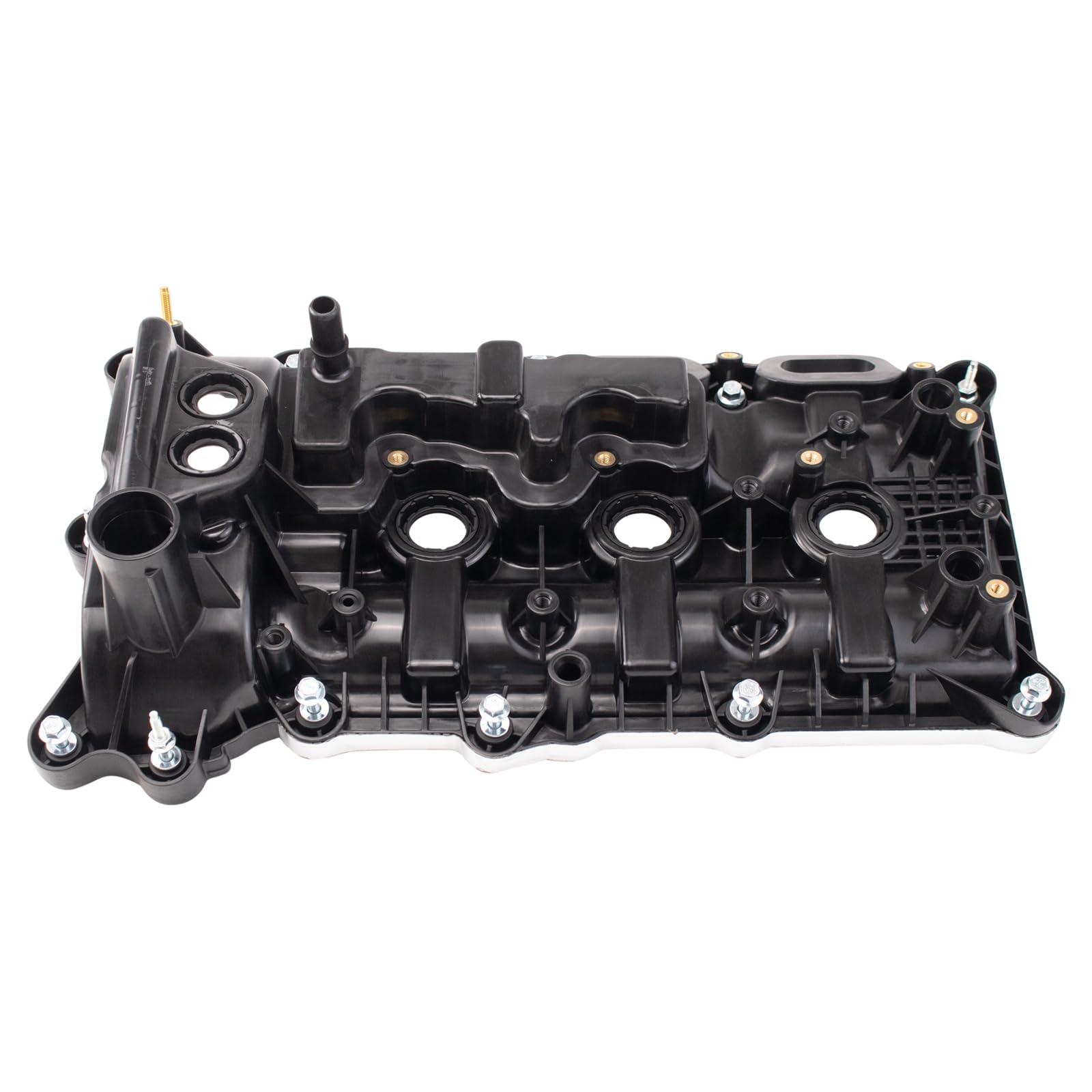 TRQ Left Valve Cover