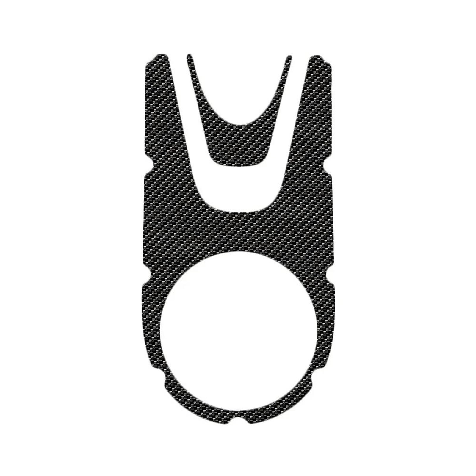Pegatina protectora de depósito para motocicleta Ducati Monster 696 modelos 2008-2014 8