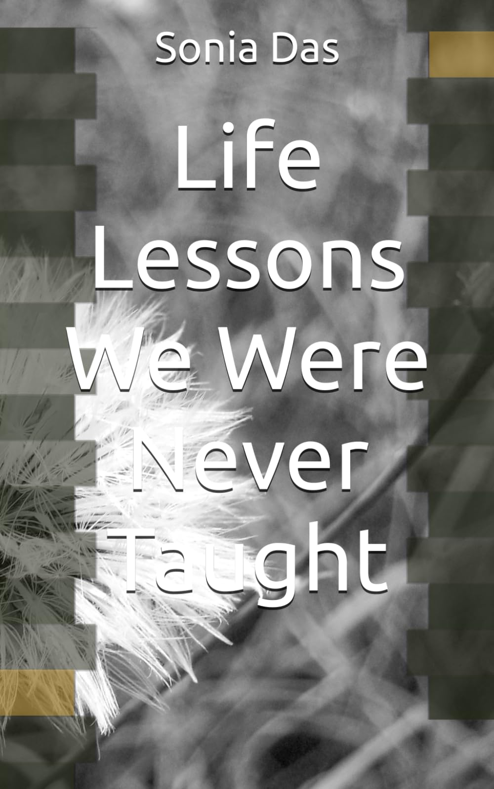 Life Lessons We Were Never Taught