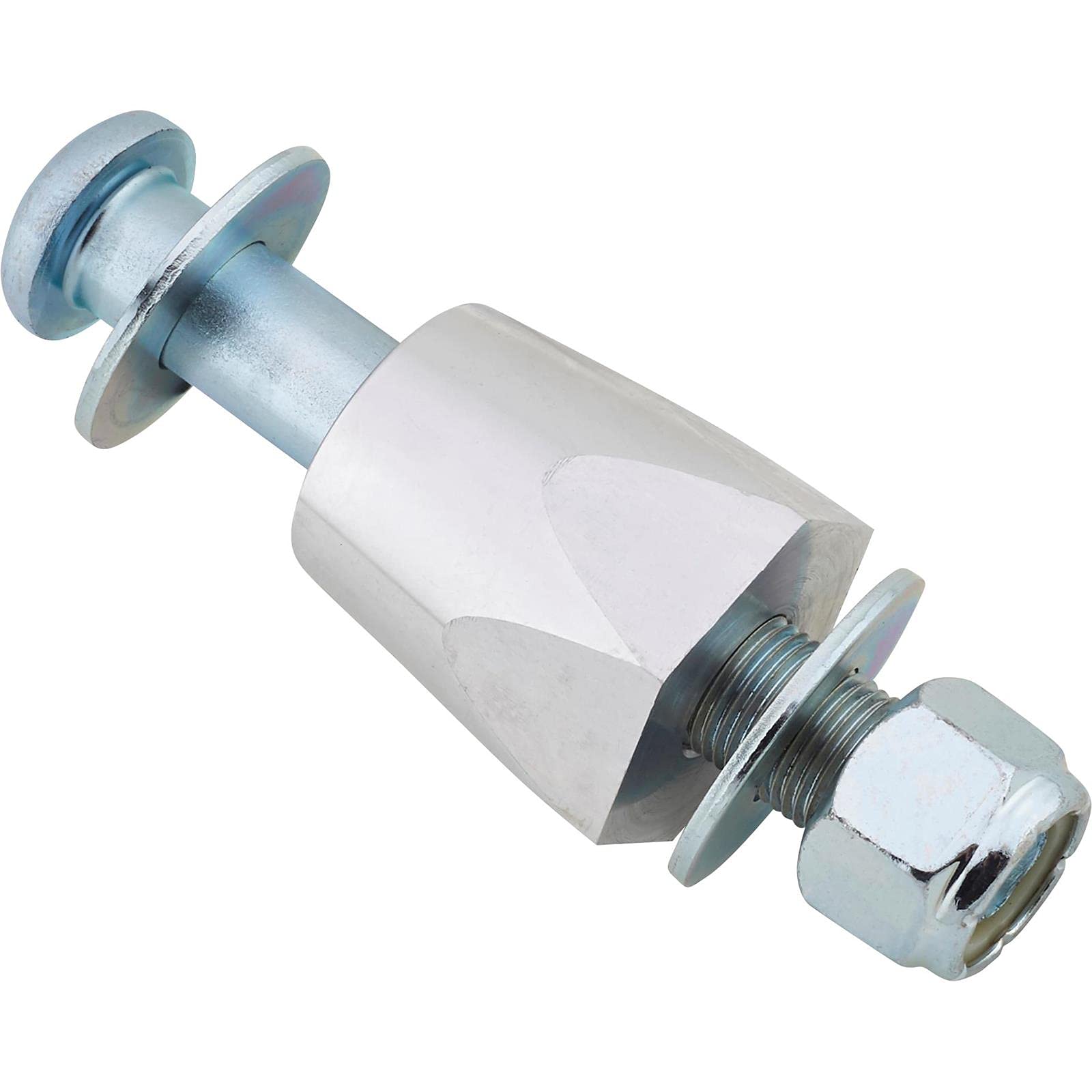 Amazon.com: Coilover Shock Mount Pair, 5/8 Inch Bolt, 4-1/2