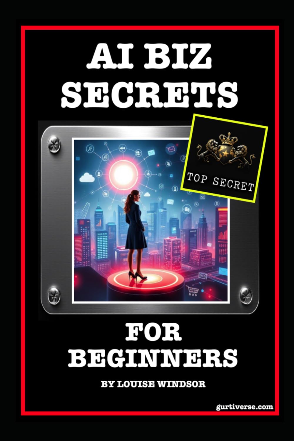 AI Biz Secrets for Beginners