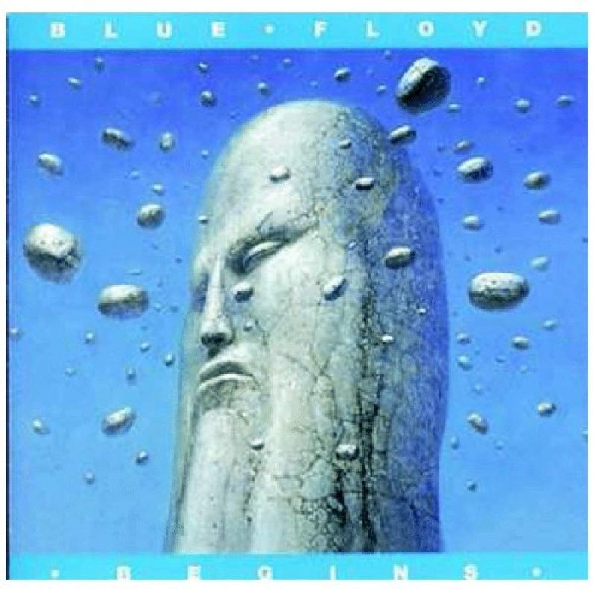 Blue Floyd - Begins (2008)
