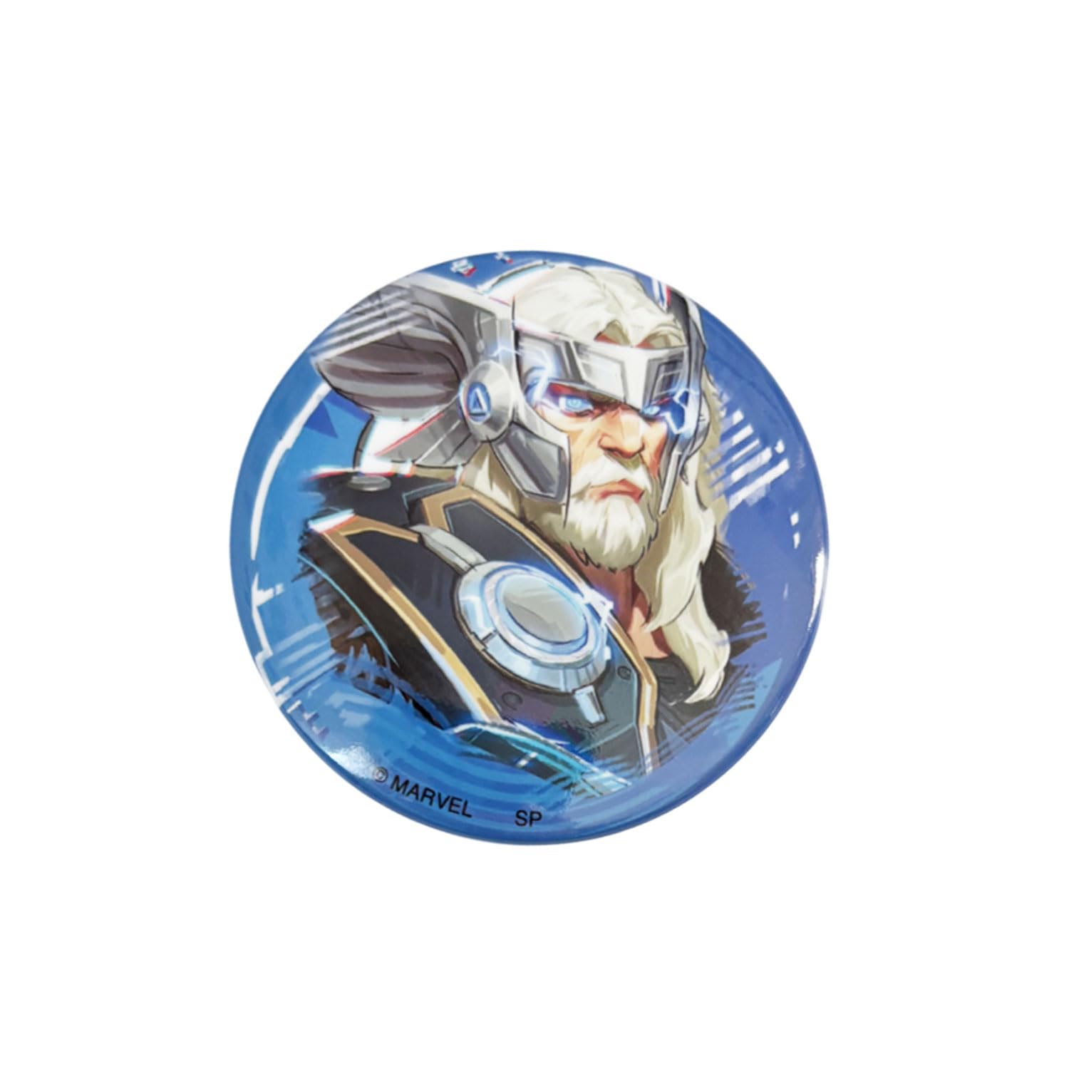 Amazon | スモール・プラネット(Small Planet) マーベル 『マーベル