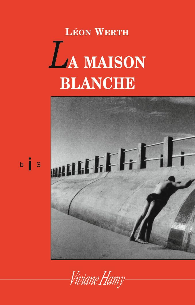 La Maison blanche: MAISON BLANCHE (NOUVELLE EDITION) (LA)