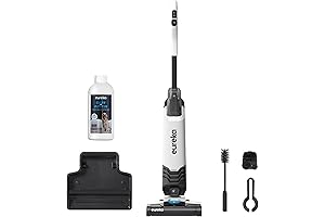 Eureka All in One Wet Dry Vacummop Cleaner and Mop