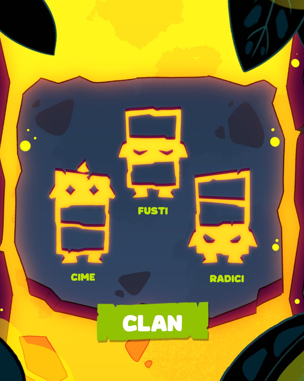 Pendragon - Bamboo Smash - Edizione Italiana - Gioco di Carte - Frenetico, Divertente e Strategico | 2-5 Giocatori | Età 12+ | Adatto per tutta la famiglia - ottima idea regalo